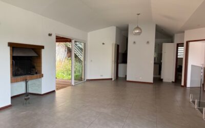 VILLA F5 sur 2 niveaux au VAL PLAISANCE à la LOCATION