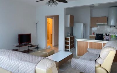 APPARTEMENT F3 à la VALLEE DES COLONS à la VENTE