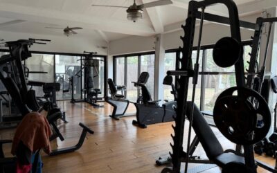 LOCAL PROFESSIONNEL à la BAIE DES CITRONS à la LOCATION