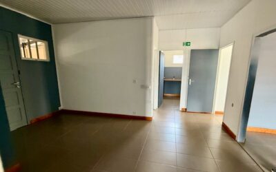 BUREAUX au VAL PLAISANCE à la LOCATION