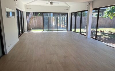 LOCAL PROFESSIONNEL à la BAIE DES CITRONS à la LOCATION