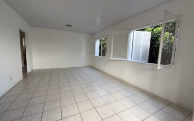 HAUT DE VILLA F4 à MAGENTA à la LOCATION