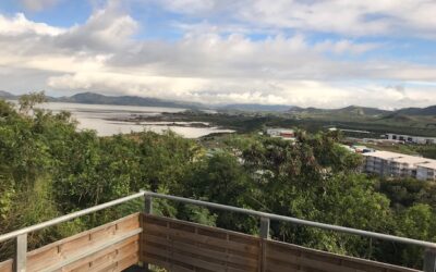 VILLA F4 JUMELÉE à DUMBÉA à la VENTE