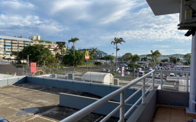 STUDIO au QUARTIER LATIN à la LOCATION