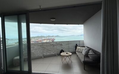 APPARTEMENT F3 au CENTRE VILLE à la VENTE