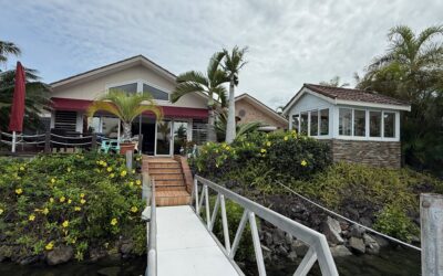 VILLA F4 + STUDIO à NAÏA à la VENTE