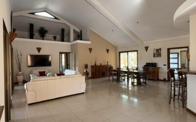 VILLA F4 à SAVANNAH à la VENTE