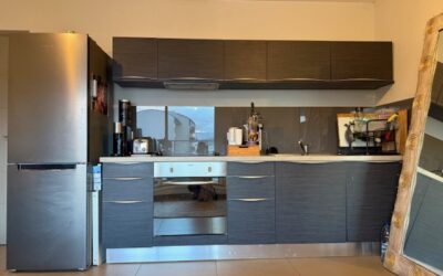 APPARTEMENT F2 au QUARTIER LATIN à la VENTE