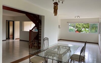 VILLA F5 à RIVIÈRE SALÉE à la LOCATION