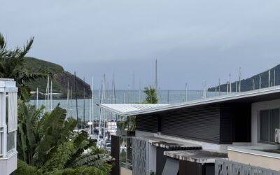 APPARTEMENT F4 à la BAIE DES CITRONS à la VENTE