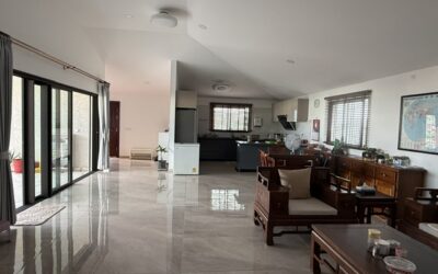 VILLA F5 à APOGOTI à la LOCATION