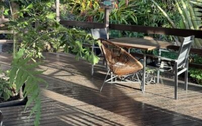 VILLA F3 + F2 au VAL PLAISANCE à la VENTE