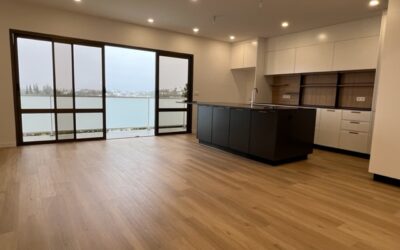 HAUT DE VILLA F5 à OUÉMO à la LOCATION
